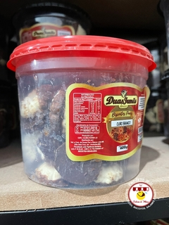 Biscoito Duas Irmãs - Ouro Branco