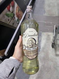 Cachaça Dandara Artesanal - loja online