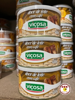 Doce de Leite Viçosa na internet