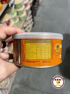 Mandaca Cascão Zélia - comprar online