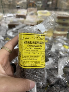 Bananinha Teixeira