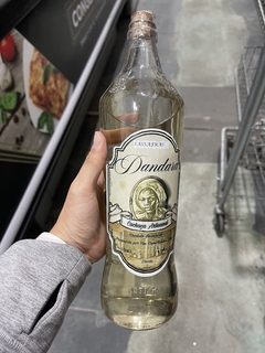 Cachaça Dandara Artesanal - Empório Jeje - Delícias de Minas
