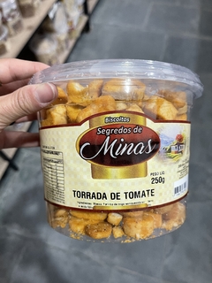 Torrada Segredo de Minas - comprar online