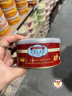 Goibada Zélia light