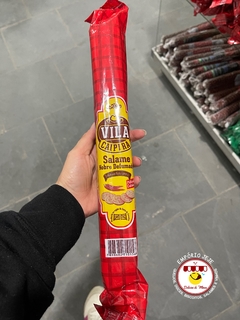 SALAME VILA CAIPIRA - Vários Sabores na internet