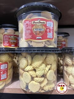 Biscoito Duas Irmãs - Rosca de Milho - comprar online