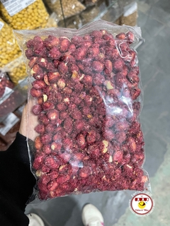 AMENDOIM 500 GRAMAS - DIVERSOS SABORES - Empório Jeje - Delícias de Minas