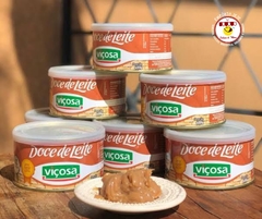 Doce de Leite Viçosa