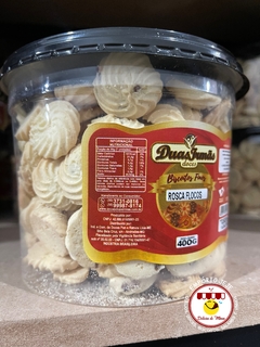 Biscoito de Rosca de Flocos - comprar online
