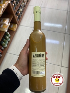 Licor de Doce De Leite - Bardêra - comprar online