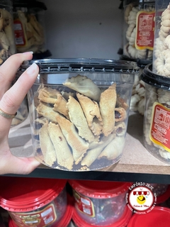 Biscoito Biliscão - Recheado com Goiabada na internet