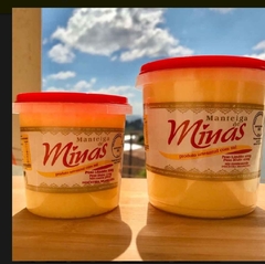 Manteiga de Minas - comprar online