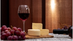 Vinho Bordô Suave de Mesa Cantina Agrícola - comprar online