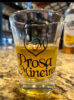 A Cachaça Prosa Mineira Três Madeiras na internet