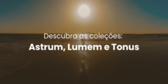 Banner da categoria Lançamentos