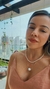 Colar de Pérolas 3MM - loja online