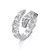 Anel Viper - comprar online