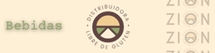 Banner de la categoría Bebidas