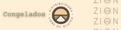 Banner de la categoría Congelados