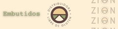 Banner de la categoría Embutidos