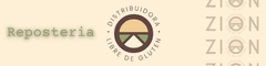 Banner de la categoría Repostería