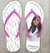 Imagem do Chinelo Personalizado com Foto