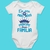 Imagem do Body Bebê Personalizado