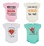Body Bebê Personalizado - comprar online