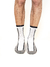 Medias Deportivas Con Franjas Art. 650 - comprar online