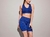 Corpiño Deportivo Microfibra, Art. 211 - comprar online