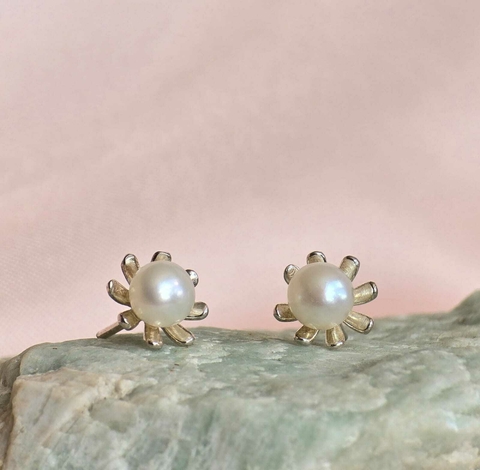 Brinco Pérola - comprar online