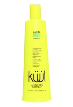 Shampoo Rizos Curl Me küül