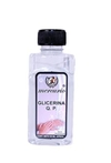 Glicerina Q.P. Mercurio