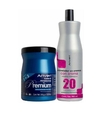 Kit Decolorante Anven Premium