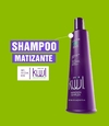 Shampoo Matizador Küül Color Me