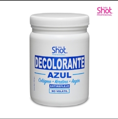 Kit Decolorante Azul Kolor Shot Bote