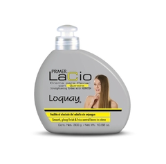 Crema Primer Lacio Loquay