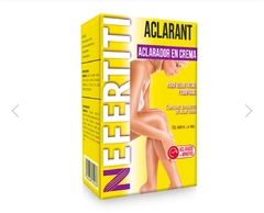 Aclarador de Vello Aclarant Nefertiti
