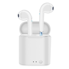 2pcs d20 i7s relógio inteligente masculino feminino bluetooth relógios digitai - comprar online