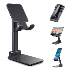 SUPORTE DE MESA P/SMARTHPHONE E TABLET LE049 (1062)