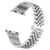 PULSEIRA METAL 5 ELO LUXO na internet