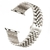 PULSEIRA METAL 5 ELO LUXO - Wirst Shop