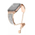 PULSEIRA METAL DIAMANTE LUXO - Wirst Shop