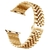 PULSEIRA METAL 5 ELO LUXO - loja online