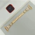 PULSEIRA METAL FLOR LUXO - loja online