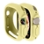CASE DE SILICONE 49MM ULTRA | COLORIDO na internet