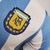 Camisa Argentina Retrô 1986 Azul e Branca - Le Coq - RD SPORTS 01 | LOJA DE CAMISAS DE FUTEBOL