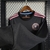 Camisa Miami Away 23/24 - Manga Longa - Torcedor Adidas Masculina - Preto - RD SPORTS 01 | LOJA DE CAMISAS DE FUTEBOL