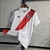 Imagen de Camisa River Plate 23/24 Torcedor Adidas Masculina - Branco