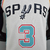 Camiseta Regata San Antonio Spurs Branca - Nike - Masculina - online store